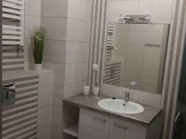 Apartamenty Blizej Morza Kolobrzeg Bagian luar foto